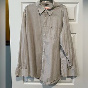 Men’s Mossimo button down shirt size XXL
